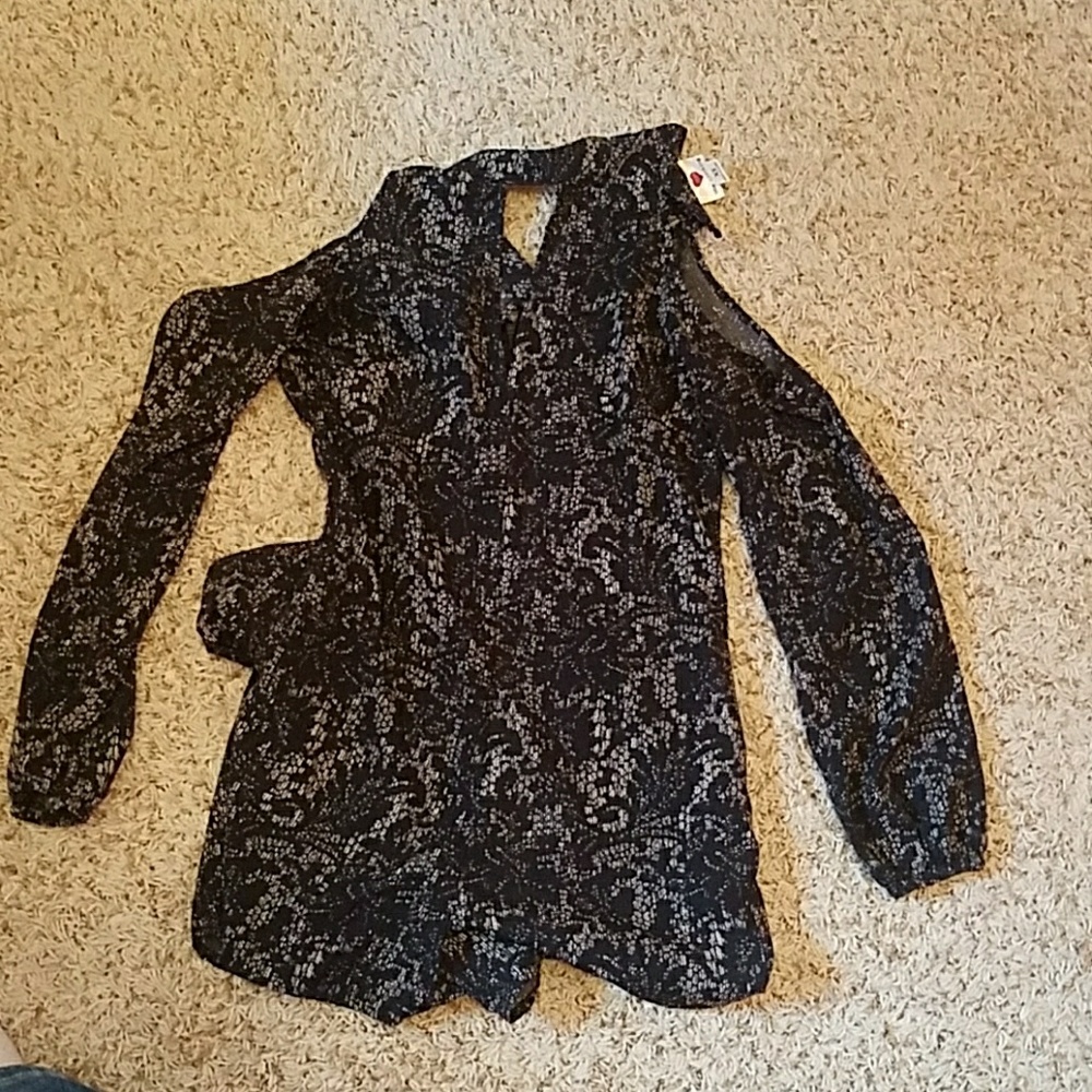 Doesn't fit